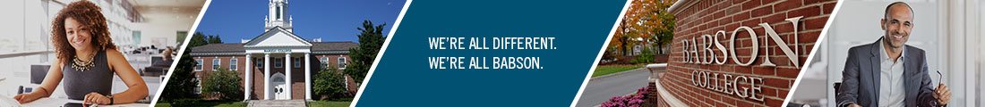 Babson College